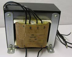 power transformer 1