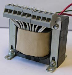 power transformer 2